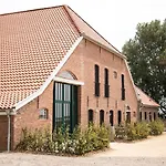 Gulfhof Dreybuelt Dreybuelt 4 Onno Appartement