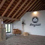 Gulfhof Dreybuelt Dreybuelt 4 Onno Appartement Dornum
