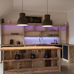 Appartement Gulfhof Dreybuelt Dreybuelt 4 Onno