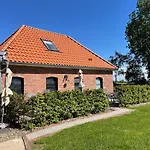 Gulfhof Dreybuelt Dreybuelt 4 Onno Dornum
