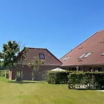 Gulfhof Dreybuelt Dreybuelt 4 Onno Appartement Dornum