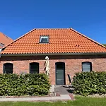 Gulfhof Dreybuelt Dreybuelt 4 Onno Appartement Dornum