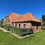Appartement Gulfhof Dreybuelt Dreybuelt 4 Onno *
