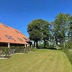 Appartement Gulfhof Dreybuelt Dreybuelt 4 Onno *