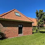 Gulfhof Dreybuelt Dreybuelt 4 Onno * Dornum
