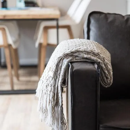 Apartment Gulfhof Dreybuelt Dreybuelt 4 Onno Dornum