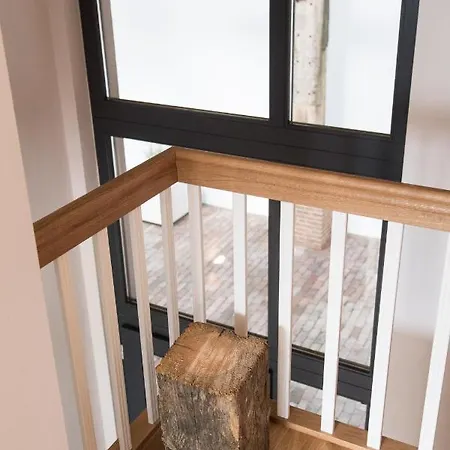 Apartment Gulfhof Dreybuelt Dreybuelt 4 Onno *