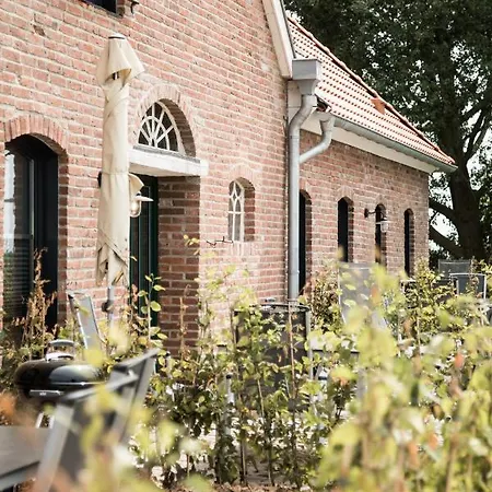 Lejlighed Gulfhof Dreybuelt 4 Onno