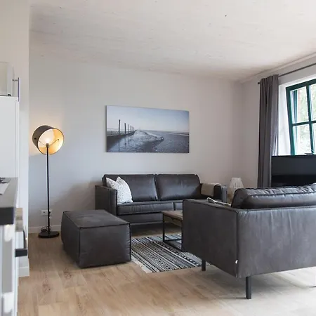 Apartment Gulfhof Dreybuelt Dreybuelt 4 Onno Dornum
