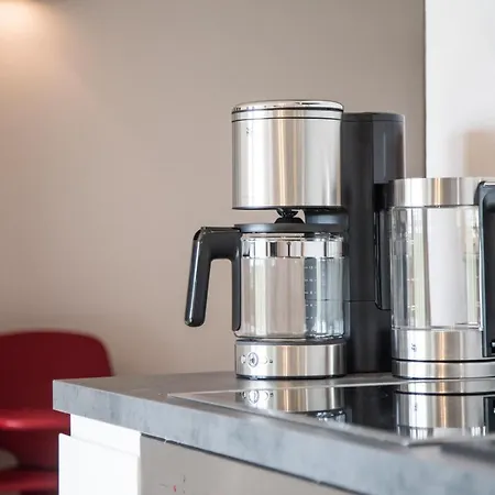 Apartment Gulfhof Dreybuelt Dreybuelt 4 Onno Dornum