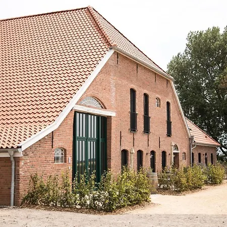 Gulfhof Dreybuelt 4 Onno Lejlighed