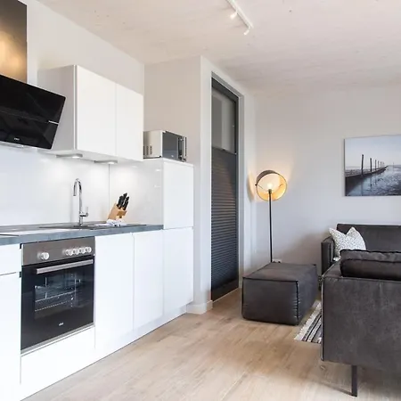 Lejlighed Gulfhof Dreybuelt 4 Onno Dornum