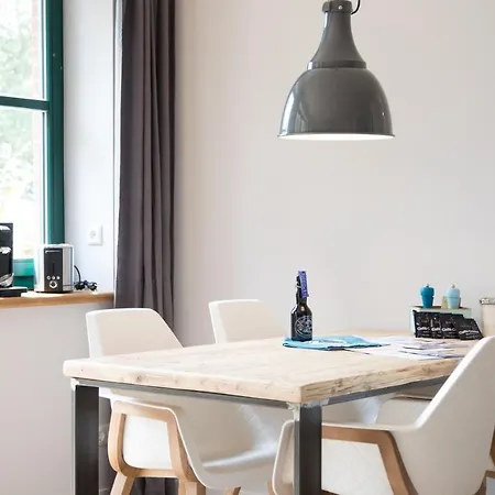 Apartment Gulfhof Dreybuelt Dreybuelt 4 Onno *