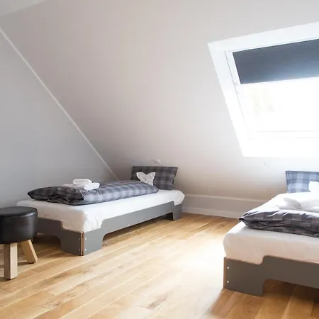 Lejlighed Gulfhof Dreybuelt 4 Onno