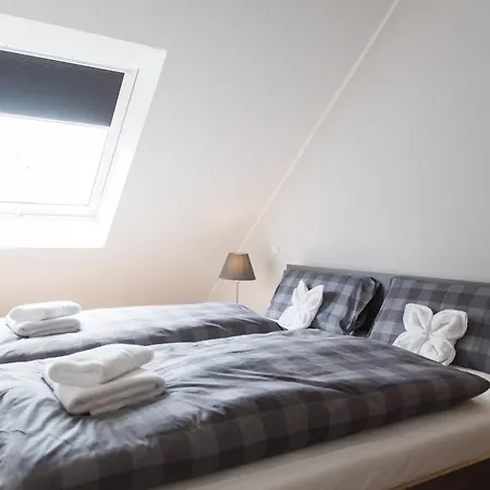 Gulfhof Dreybuelt Dreybuelt 4 Onno Apartment *