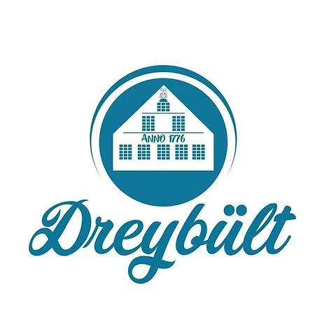 Apartment Gulfhof Dreybuelt Dreybuelt 4 Onno *