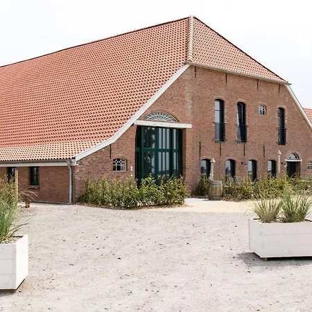 Gulfhof Dreybuelt 4 Onno *