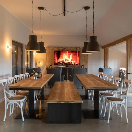 Apartment Gulfhof Dreybuelt Dreybuelt 4 Onno *