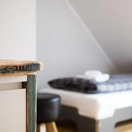 Lejlighed Gulfhof Dreybuelt 4 Onno *