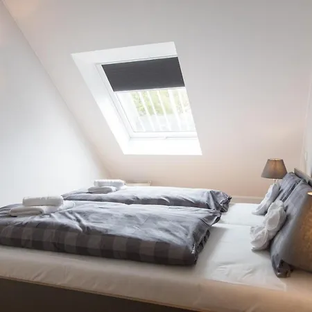 Lejlighed Gulfhof Dreybuelt 4 Onno
