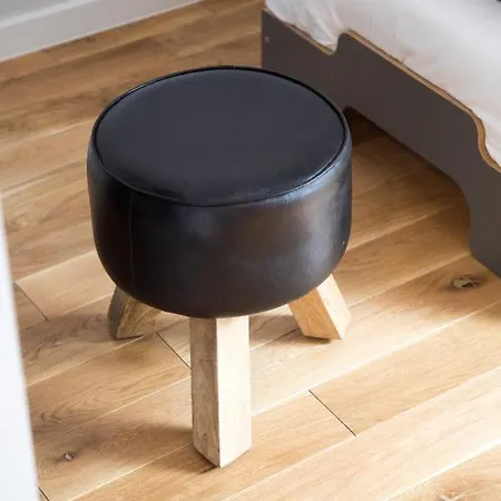 Gulfhof Dreybuelt 4 Onno Dornum
