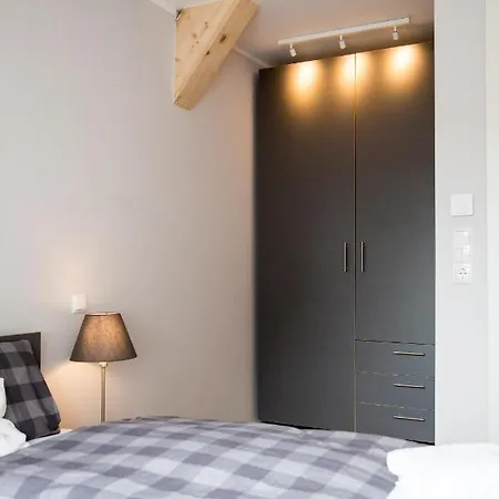 شقة Gulfhof Dreybuelt 4 Onno