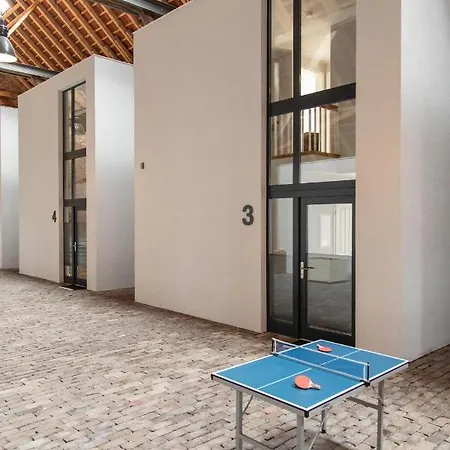 Gulfhof Dreybuelt Dreybuelt 4 Onno Dornum