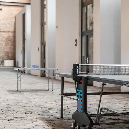 Gulfhof Dreybuelt Dreybuelt 4 Onno Lejlighed *