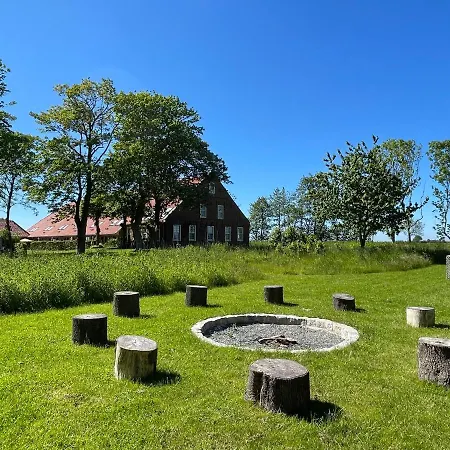 Gulfhof Dreybuelt 4 Onno Dornum