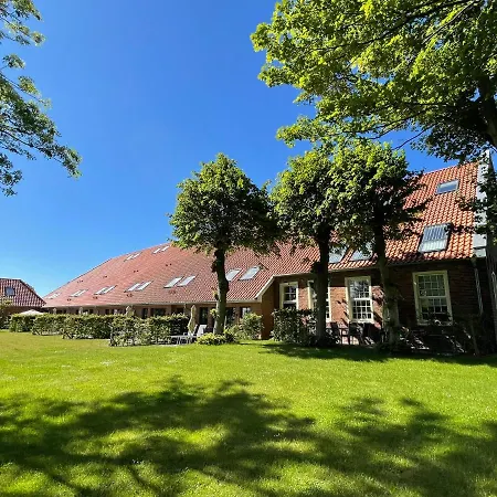 Gulfhof Dreybuelt Dreybuelt 4 Onno Apartment Dornum