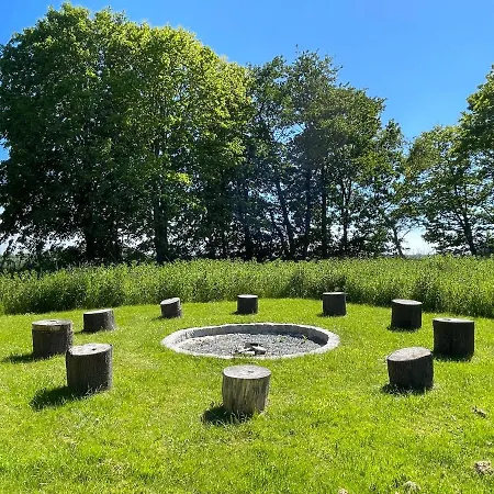 Gulfhof Dreybuelt 4 Onno Lejlighed Dornum