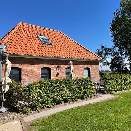 Gulfhof Dreybuelt 4 Onno Dornum