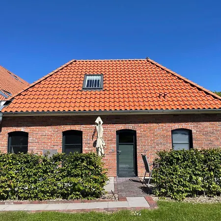 Gulfhof Dreybuelt 4 Onno Lejlighed Dornum