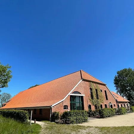 Lejlighed Gulfhof Dreybuelt 4 Onno