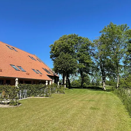 Lejlighed Gulfhof Dreybuelt 4 Onno *