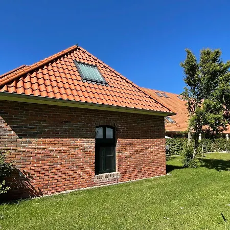 Gulfhof Dreybuelt 4 Onno * Dornum