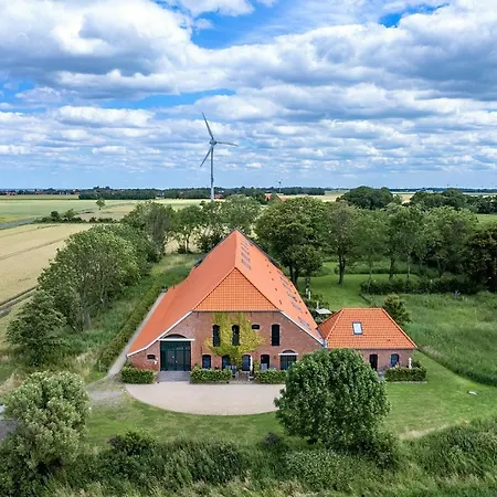 Apartment Gulfhof Dreybuelt Dreybuelt 4 Onno *