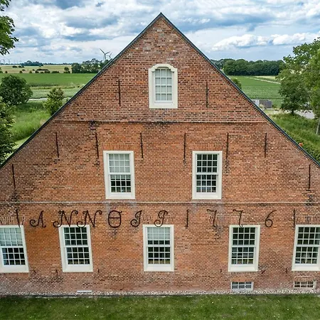 Gulfhof Dreybuelt Dreybuelt 4 Onno