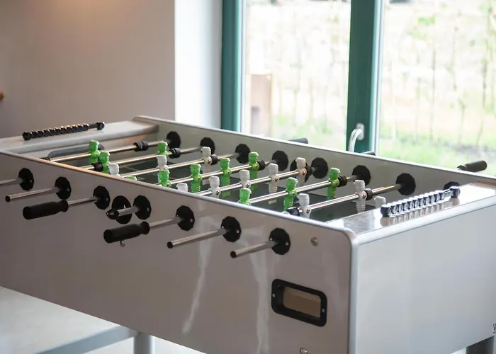 Gulfhof Dreybült Dreybült 4 Onno Dornum