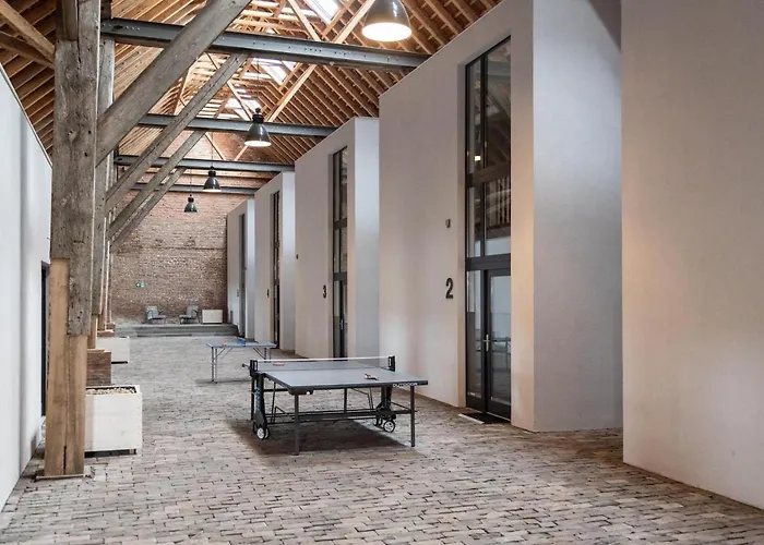 Gulfhof Dreybült Dreybült 4 Onno *