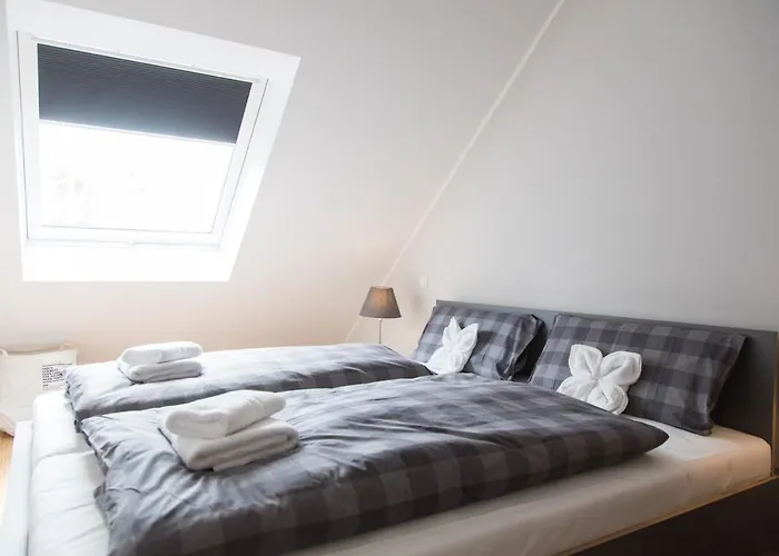 Gulfhof Dreybült Dreybült 4 Onno Daire *