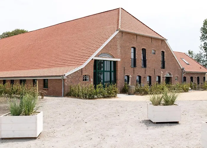 Gulfhof Dreybült Dreybült 4 Onno *