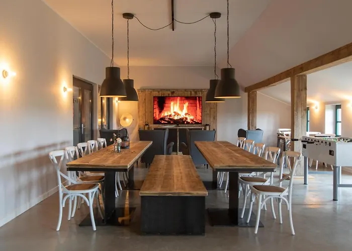 Daire Gulfhof Dreybült Dreybült 4 Onno *