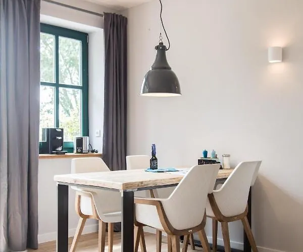 Daire Gulfhof Dreybült Dreybült 4 Onno Dornum