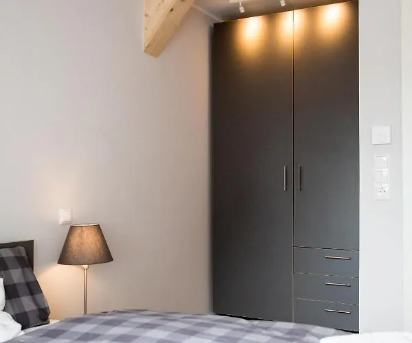 Daire Gulfhof Dreybült Dreybült 4 Onno