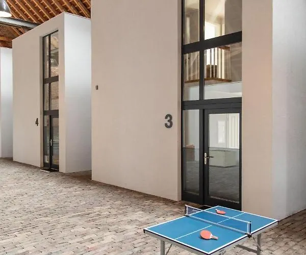 Gulfhof Dreybült Dreybült 4 Onno Dornum