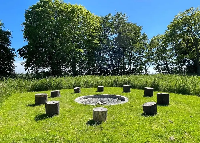 Gulfhof Dreybült Dreybült 4 Onno Daire Dornum