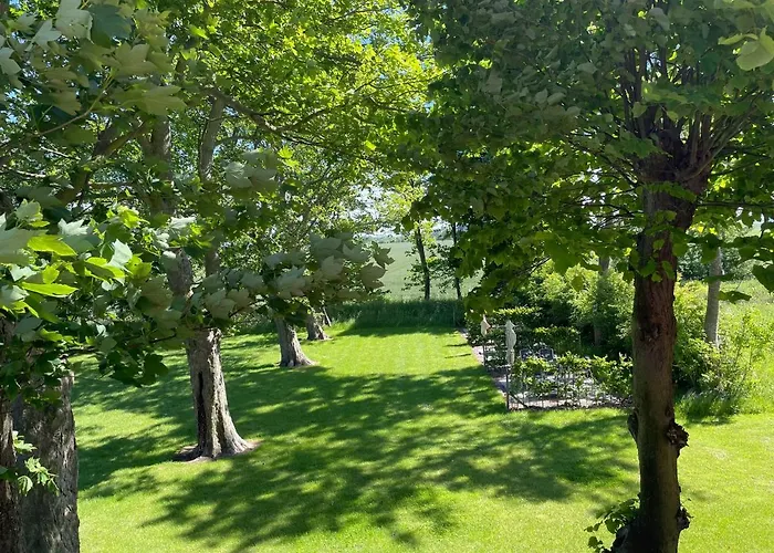 Daire Gulfhof Dreybült Dreybült 4 Onno Dornum