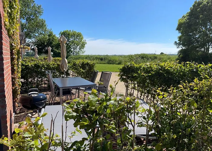 Gulfhof Dreybült Dreybült 4 Onno Daire Dornum