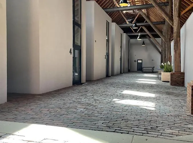 Daire Gulfhof Dreybült Dreybült 4 Onno *